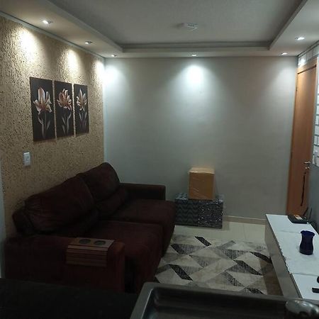 Apartamento Locacao Diaria - Residencial Belize Apartment Botucatu Exterior foto